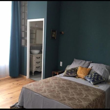 Aux Roses De Cedres Chambre Savane Salvagnac Εξωτερικό φωτογραφία