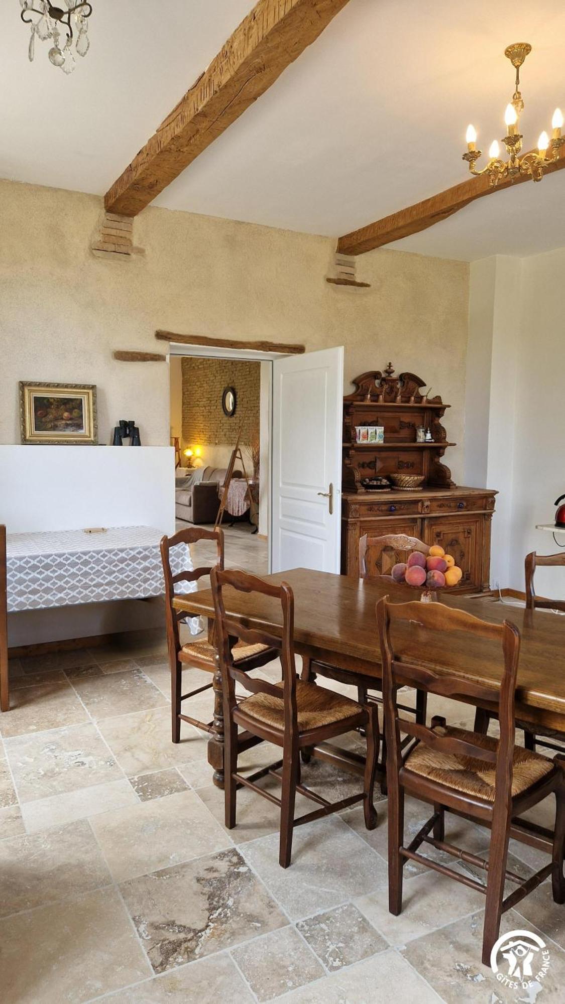 Aux Roses De Cedres Chambre Savane Salvagnac Εξωτερικό φωτογραφία