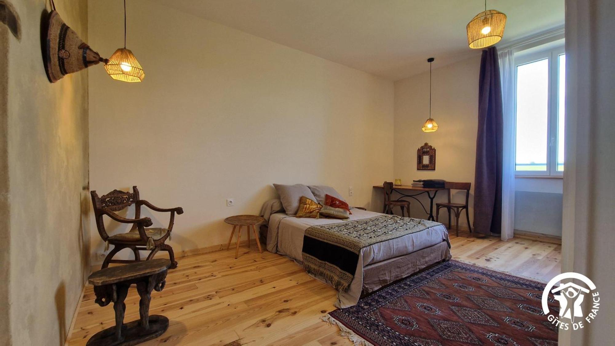 Aux Roses De Cedres Chambre Savane Salvagnac Εξωτερικό φωτογραφία