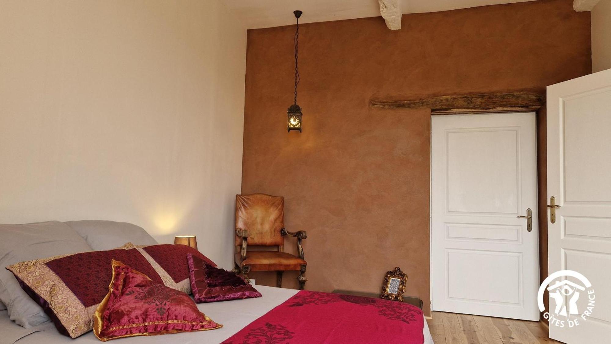Aux Roses De Cedres Chambre Savane Salvagnac Εξωτερικό φωτογραφία