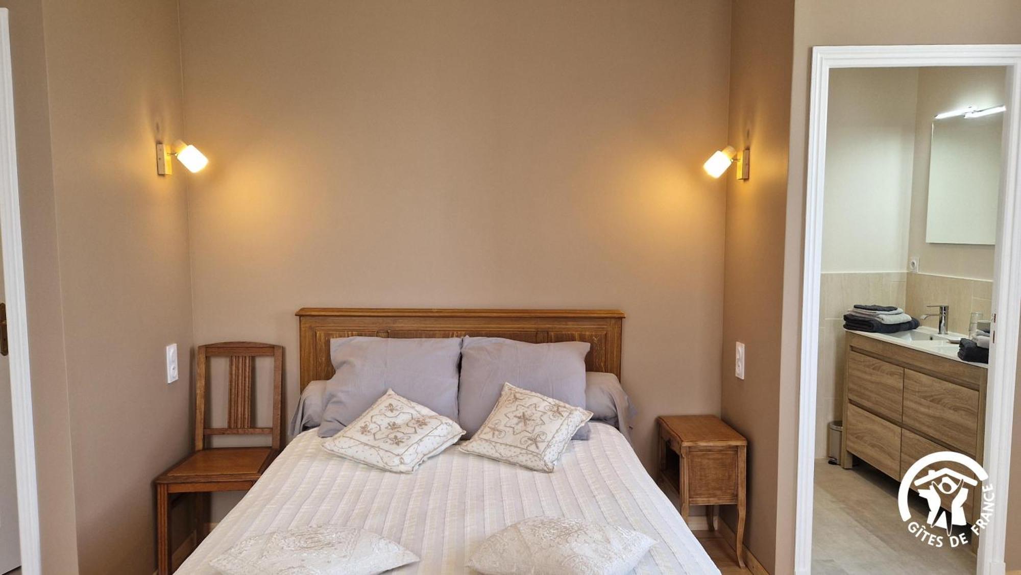 Aux Roses De Cedres Chambre Savane Salvagnac Εξωτερικό φωτογραφία