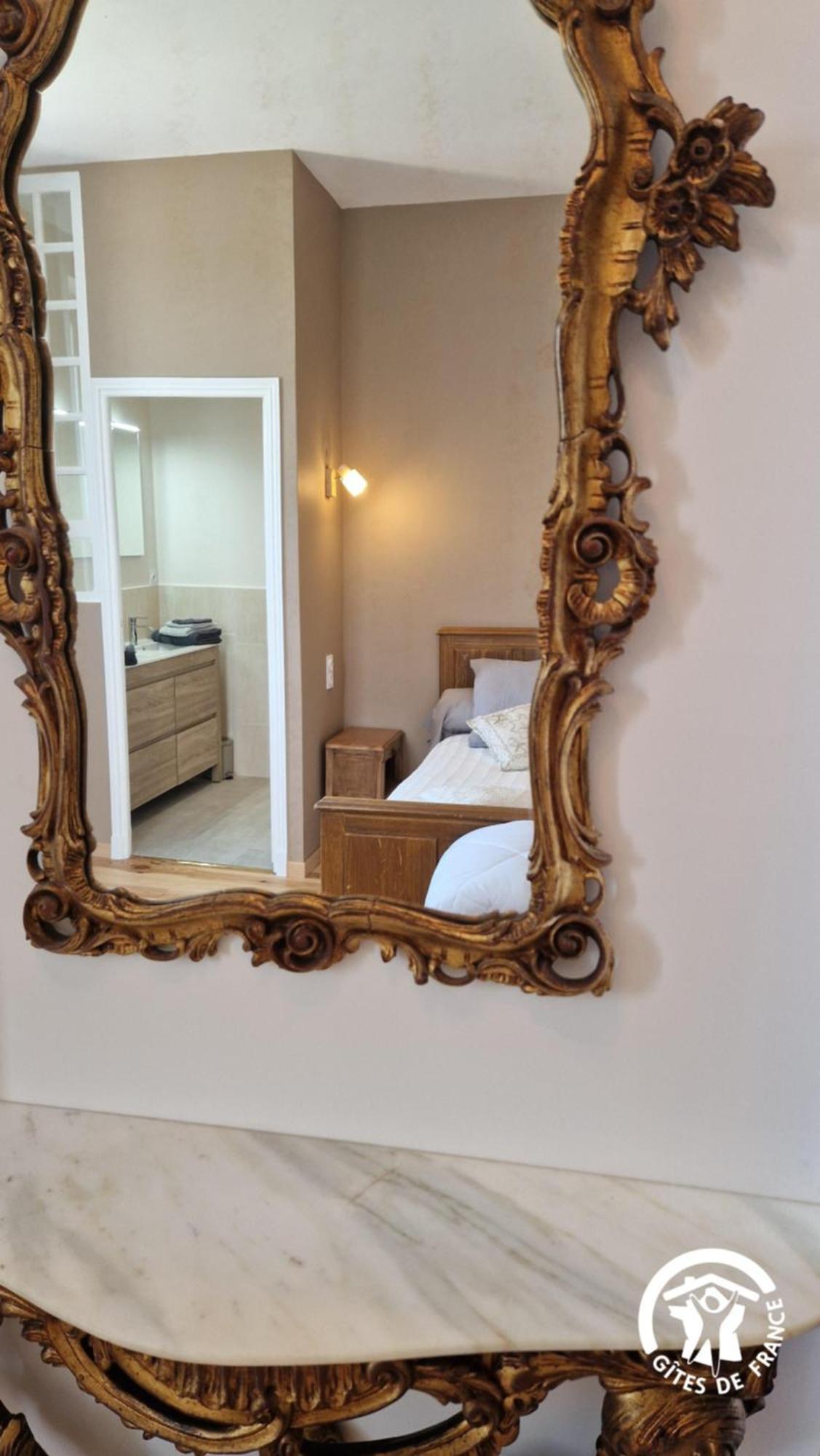 Aux Roses De Cedres Chambre Savane Salvagnac Εξωτερικό φωτογραφία