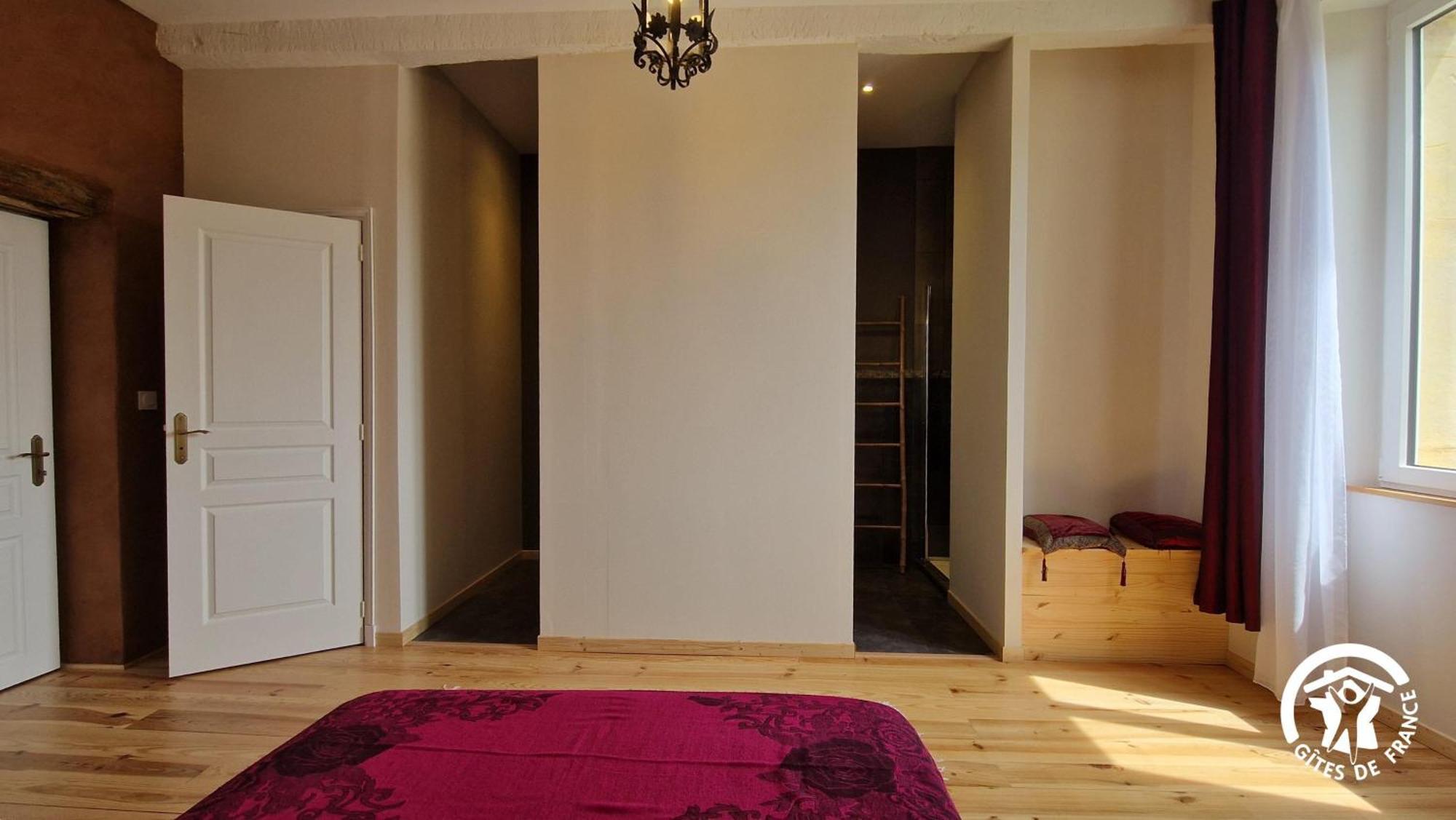 Aux Roses De Cedres Chambre Savane Salvagnac Εξωτερικό φωτογραφία