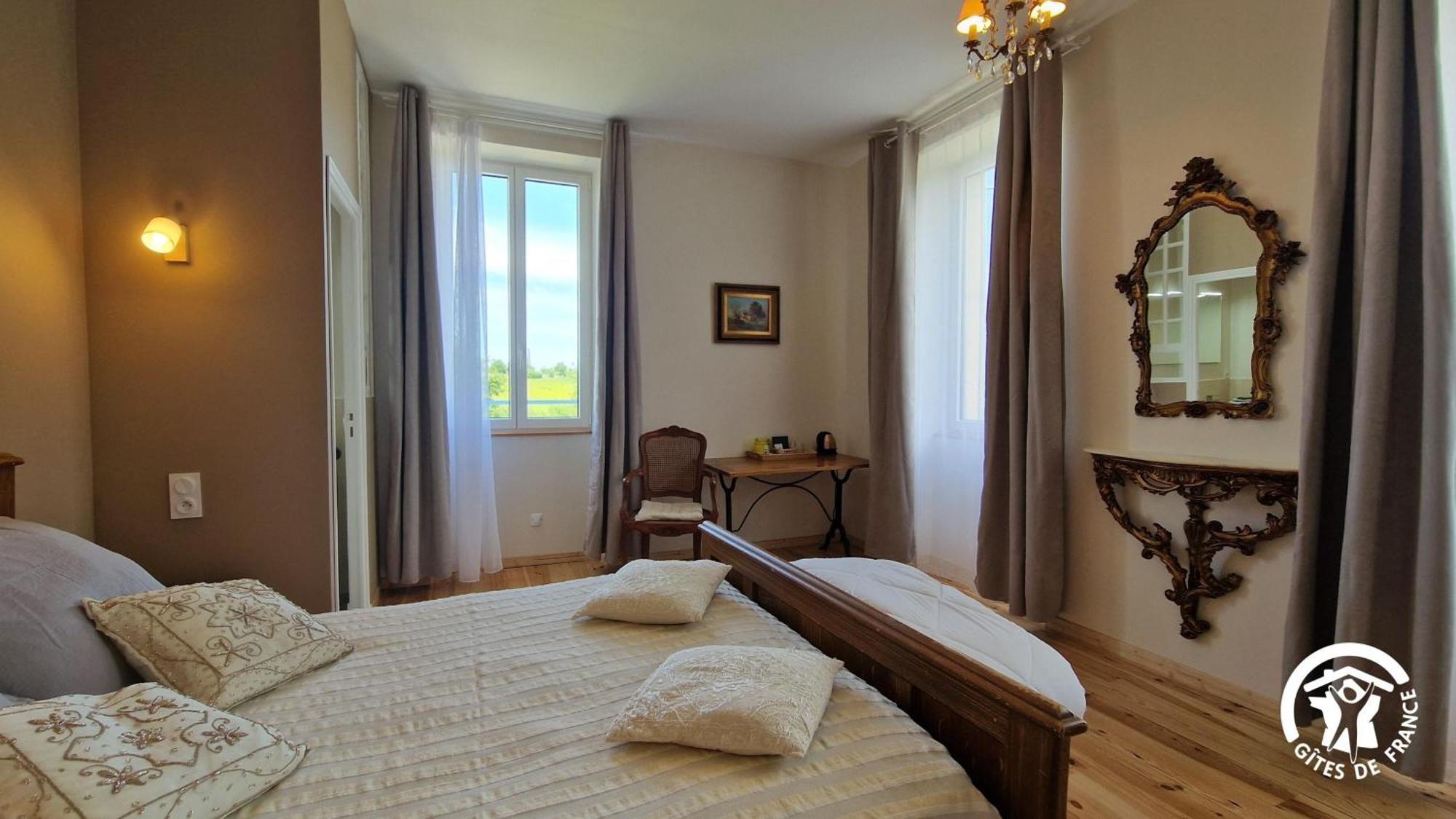 Aux Roses De Cedres Chambre Savane Salvagnac Εξωτερικό φωτογραφία