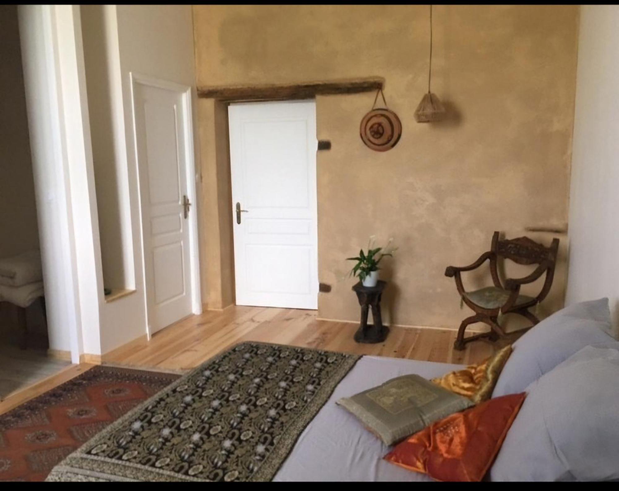 Aux Roses De Cedres Chambre Savane Salvagnac Εξωτερικό φωτογραφία