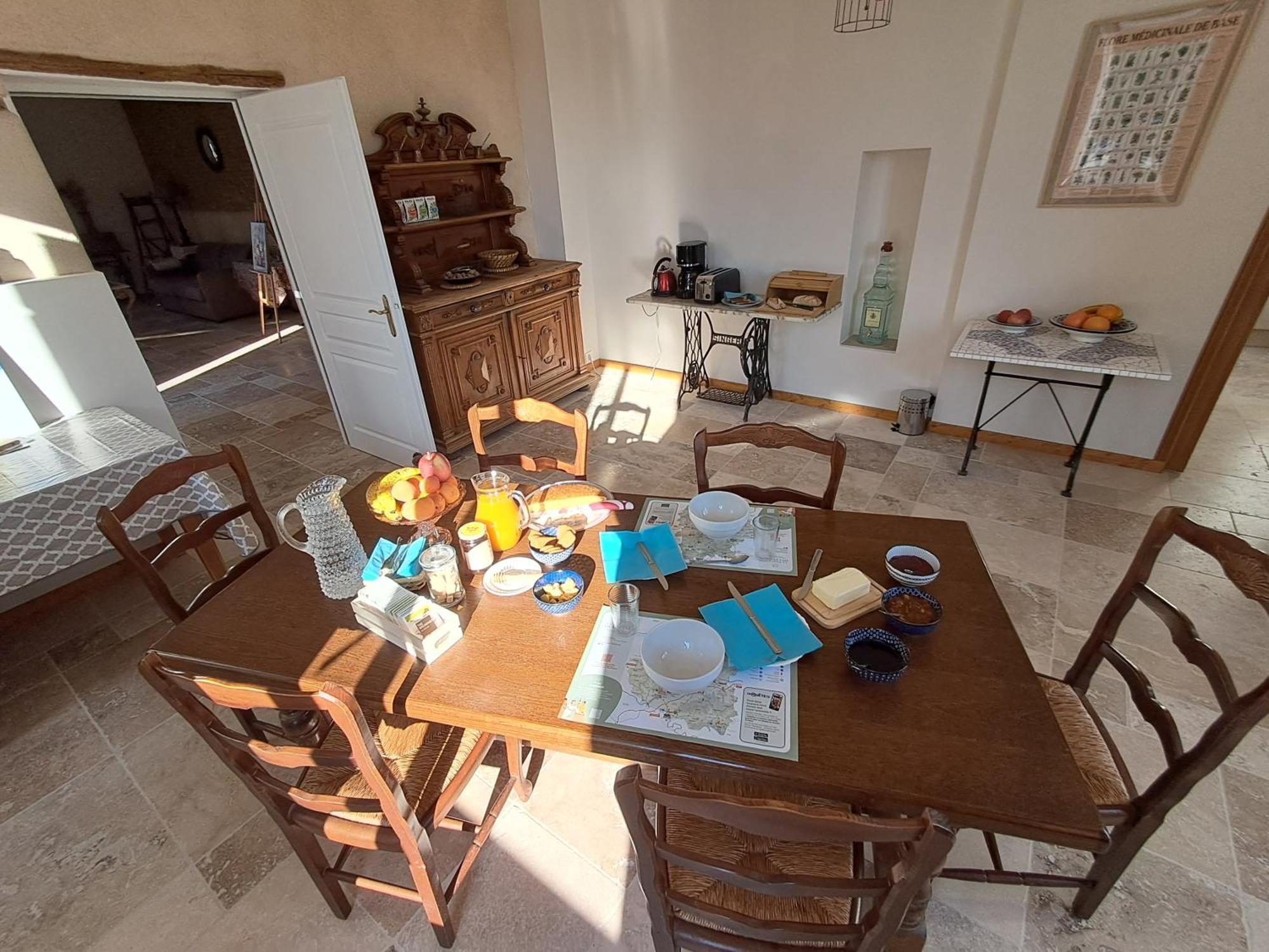 Aux Roses De Cedres Chambre Savane Salvagnac Εξωτερικό φωτογραφία