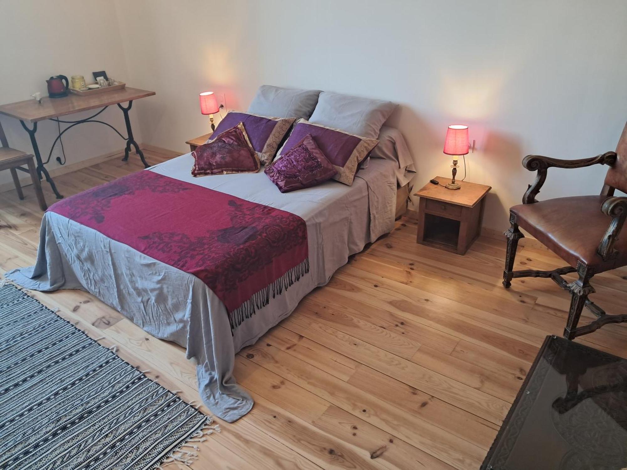Aux Roses De Cedres Chambre Savane Salvagnac Εξωτερικό φωτογραφία